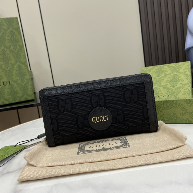 G*u*i wallets & purse